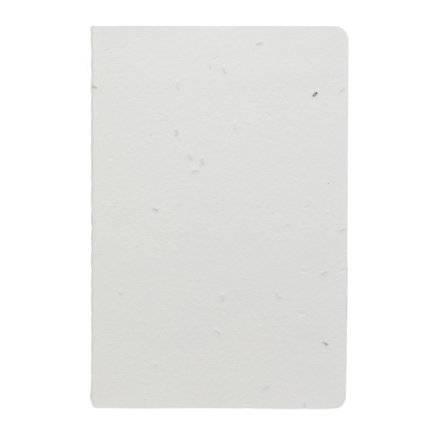 Seed Paper Meeting Notebook Blank