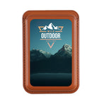 Snap2 Magnetic Wallet with Custom branding