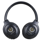 Sound Sharp Wireless Headphones with custom branding