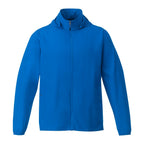 Olympic Blue Men's Toba Packable Jacket