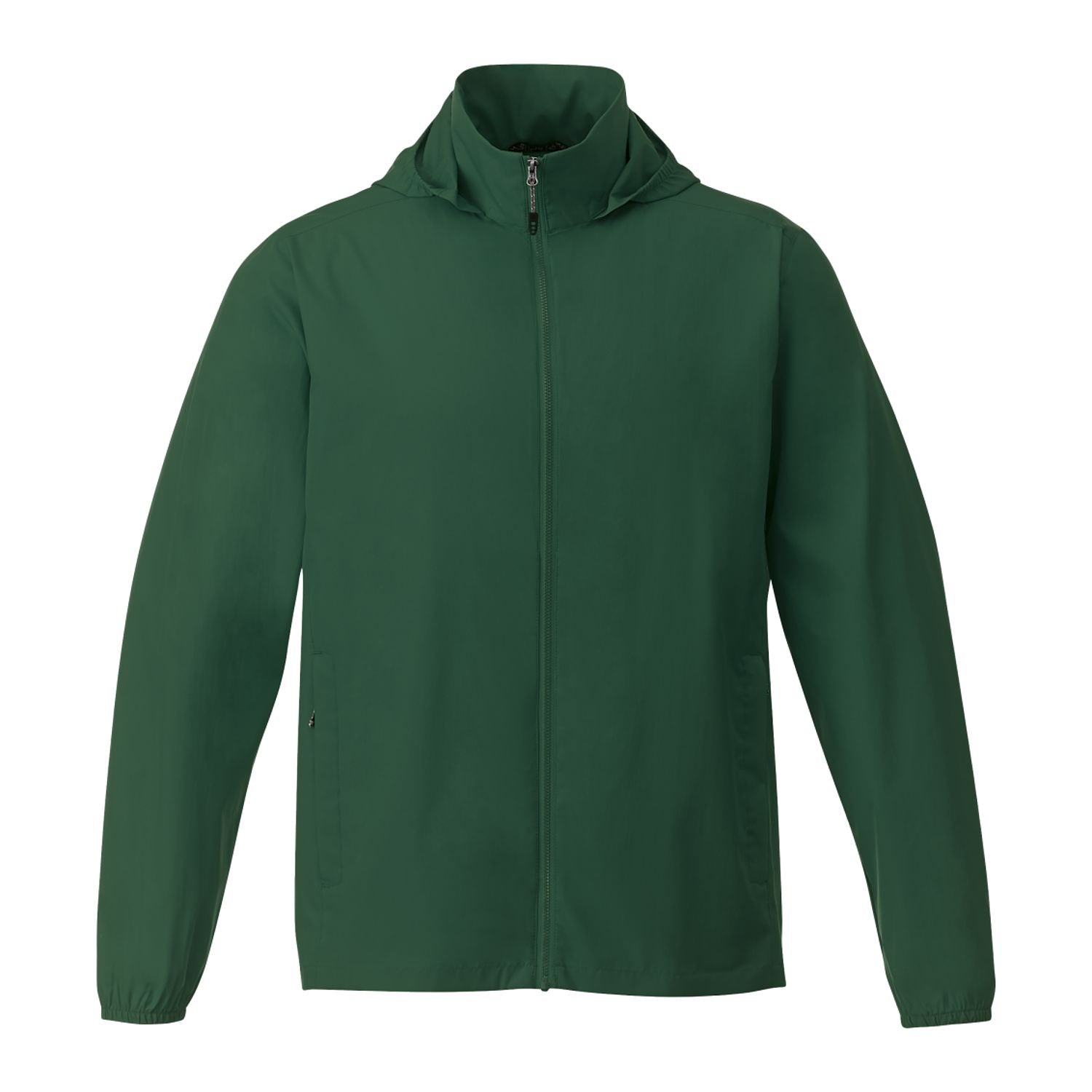 Forest Men's Toba Packable Jacket