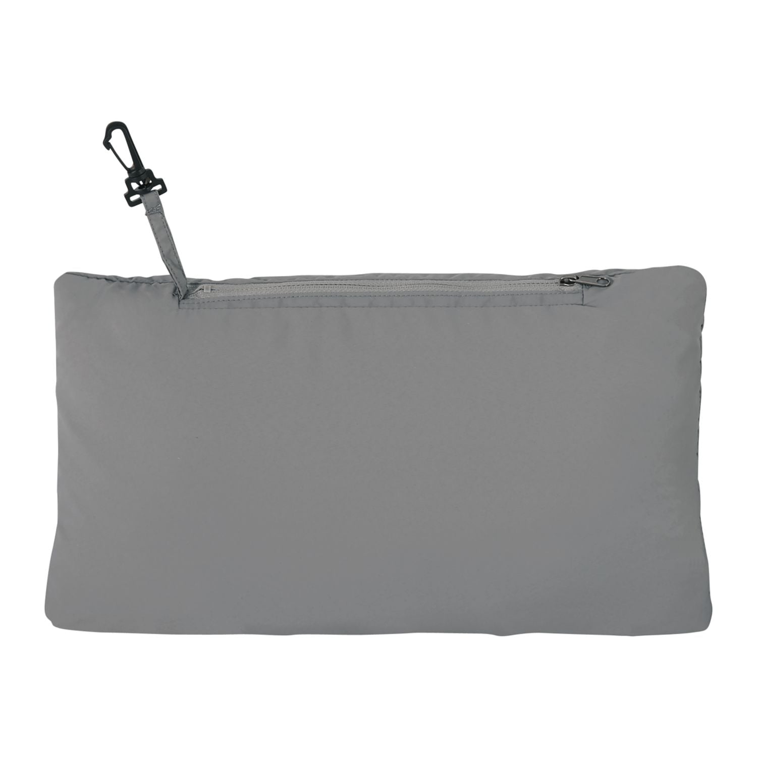 Quarry Men's Toba Packable Jacket when packed