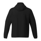 Black Toba Packable Jacket
