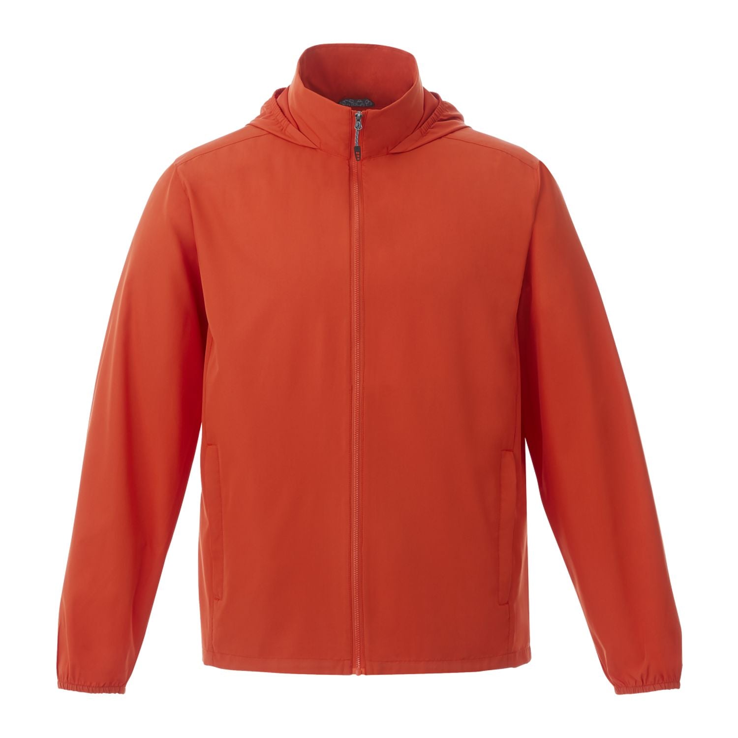 Saffron Men's Toba Packable Jacket