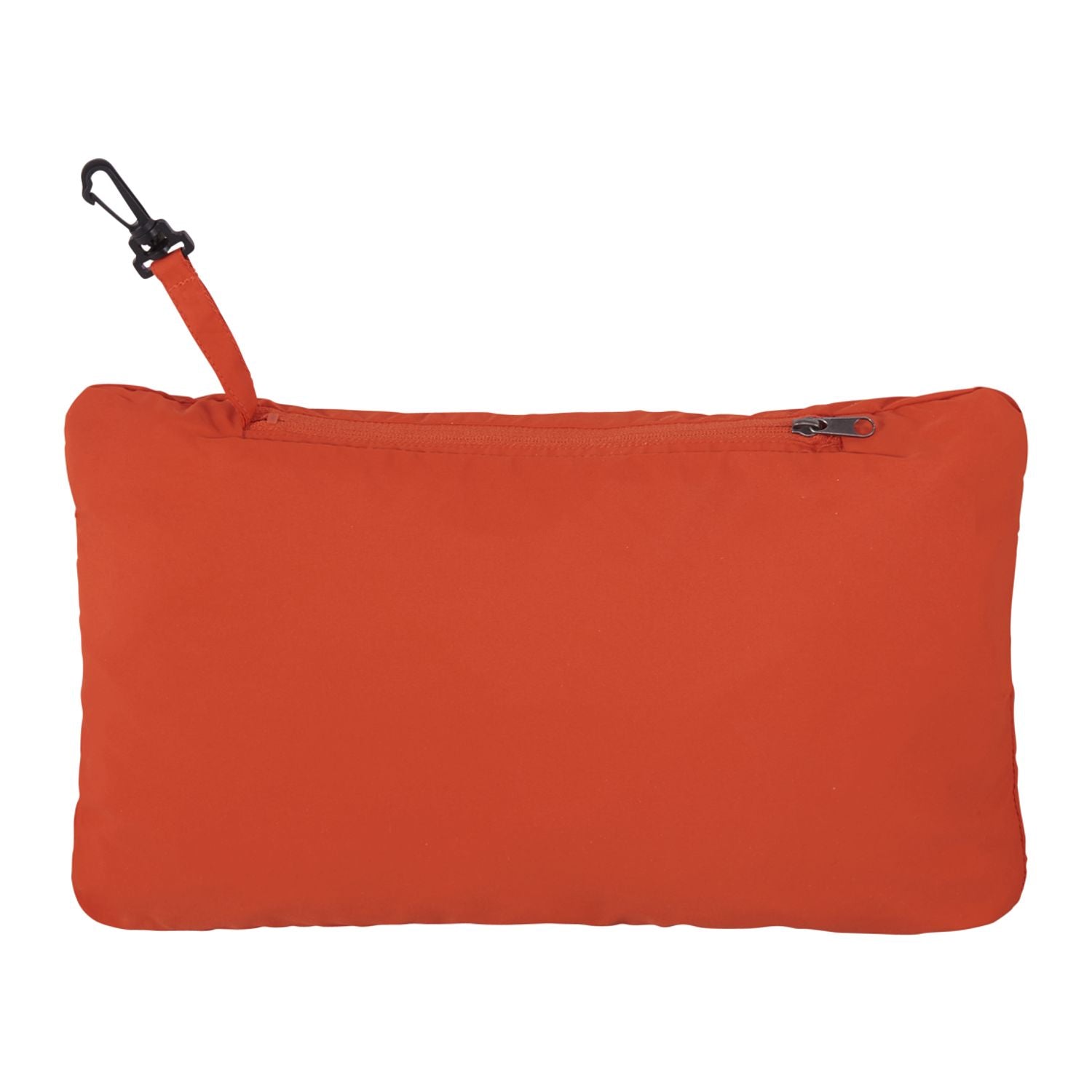 Men's Toba Packable Jacket when packed