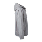 Gender Neutral AVAS Eco Packable Quarter Zip Anorak Pullover
