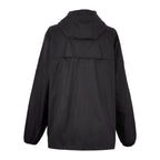 Gender Neutral AVAS Eco Packable Quarter Zip Anorak Pullover