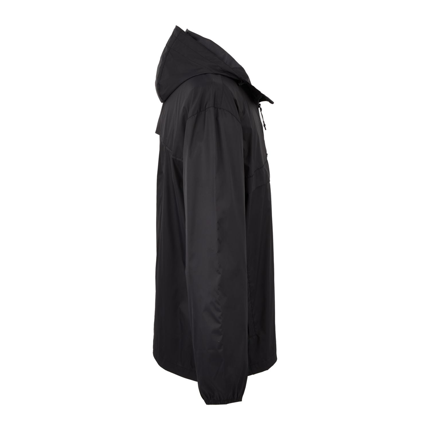 Gender Neutral AVAS Eco Packable Quarter Zip Anorak Pullover