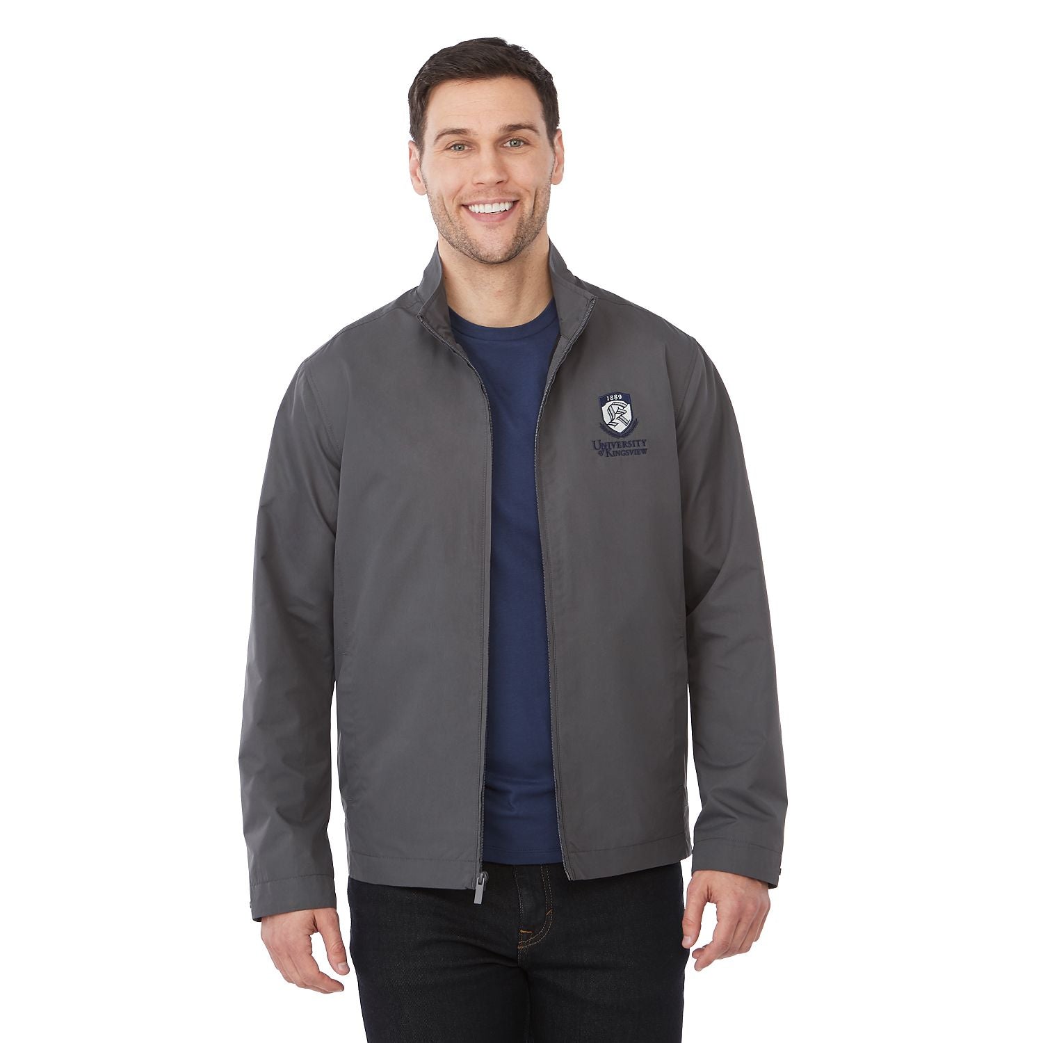 Men's Foster Eco Jacket