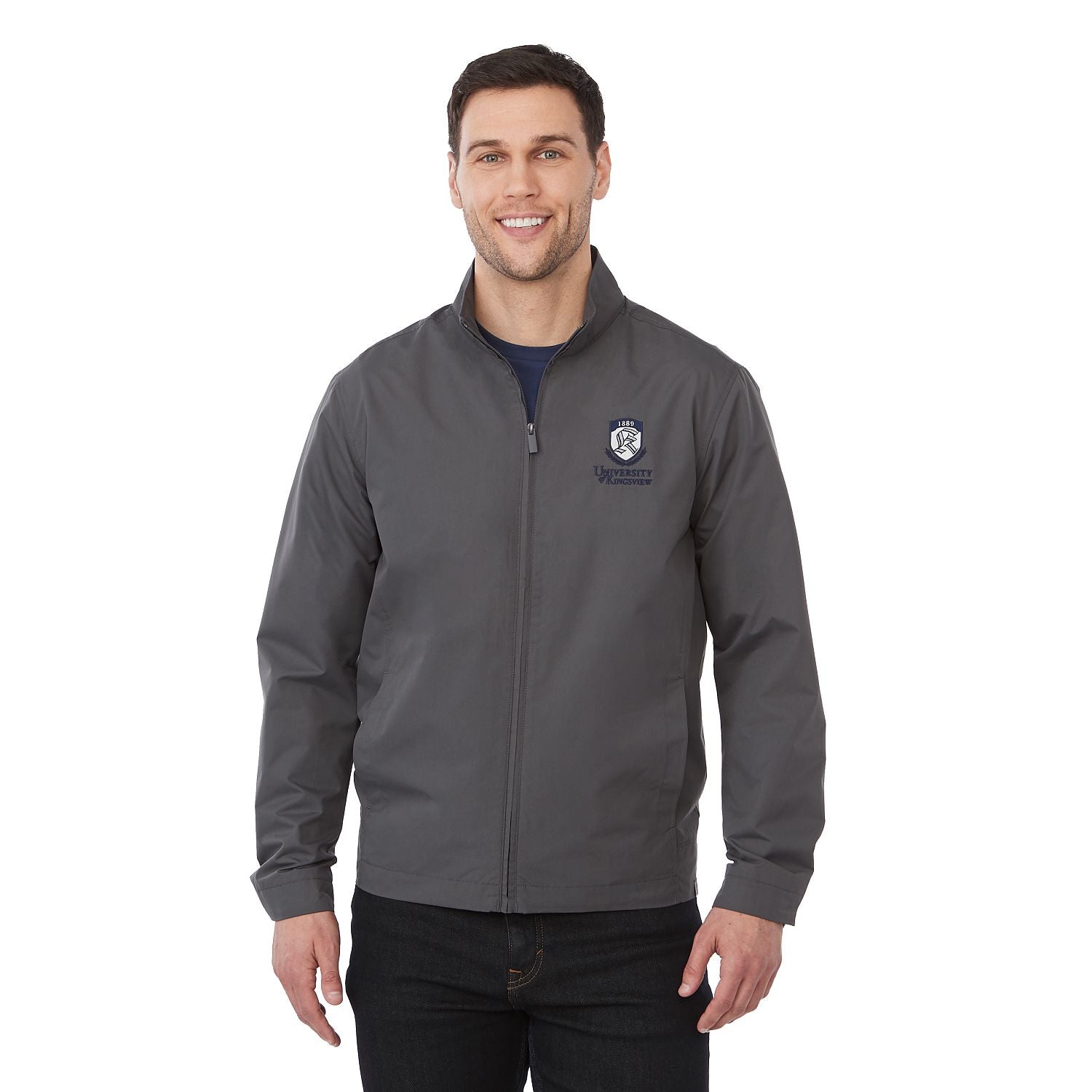 Men's Foster Eco Jacket
