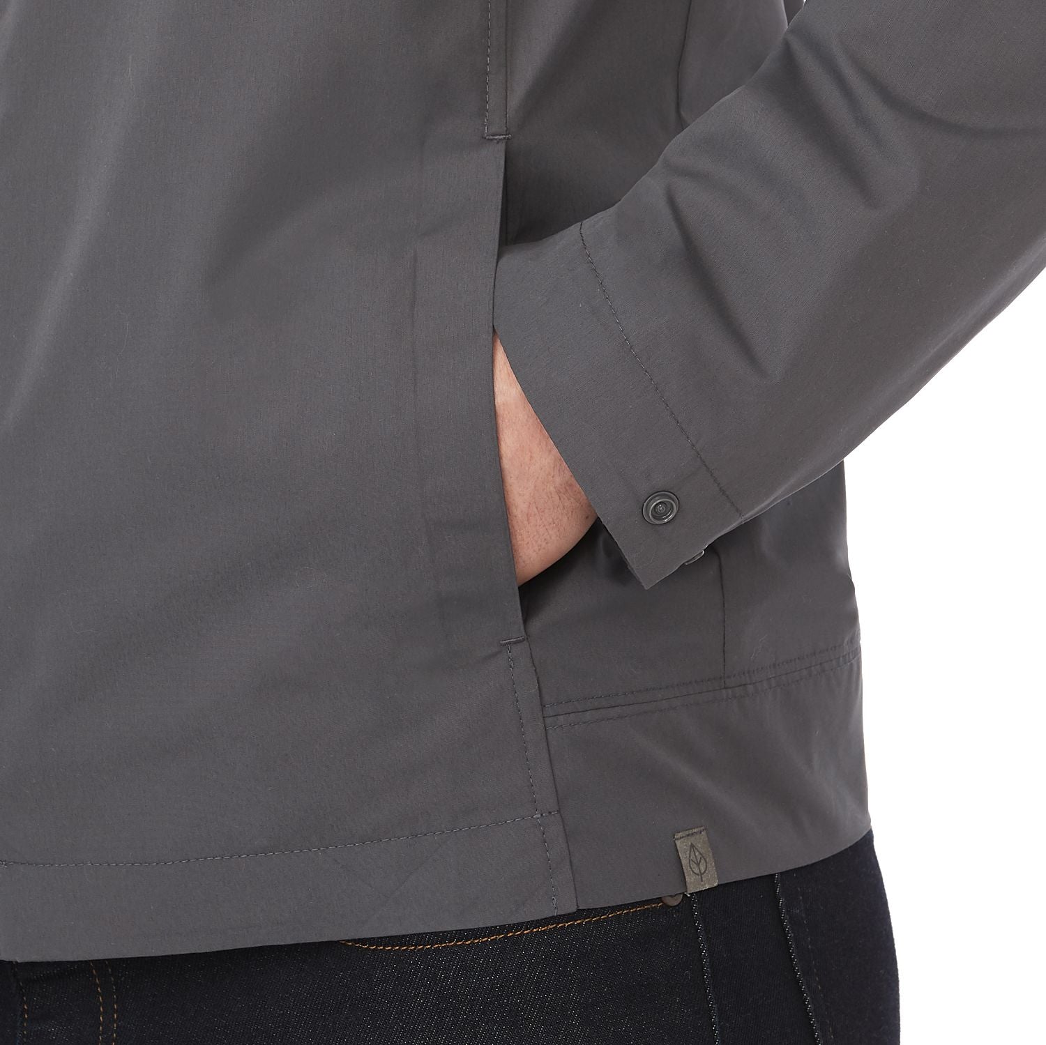 Men's Foster Eco Jacket