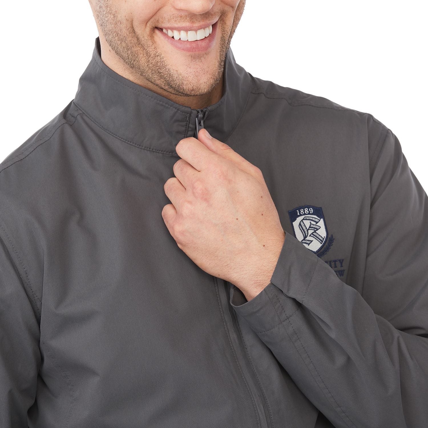Men's Foster Eco Jacket