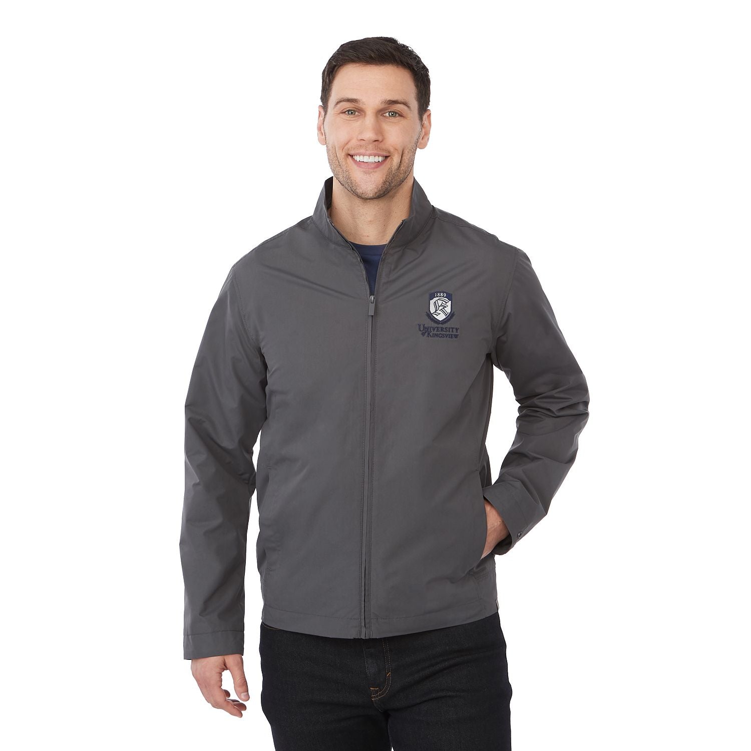 Men's Foster Eco Jacket
