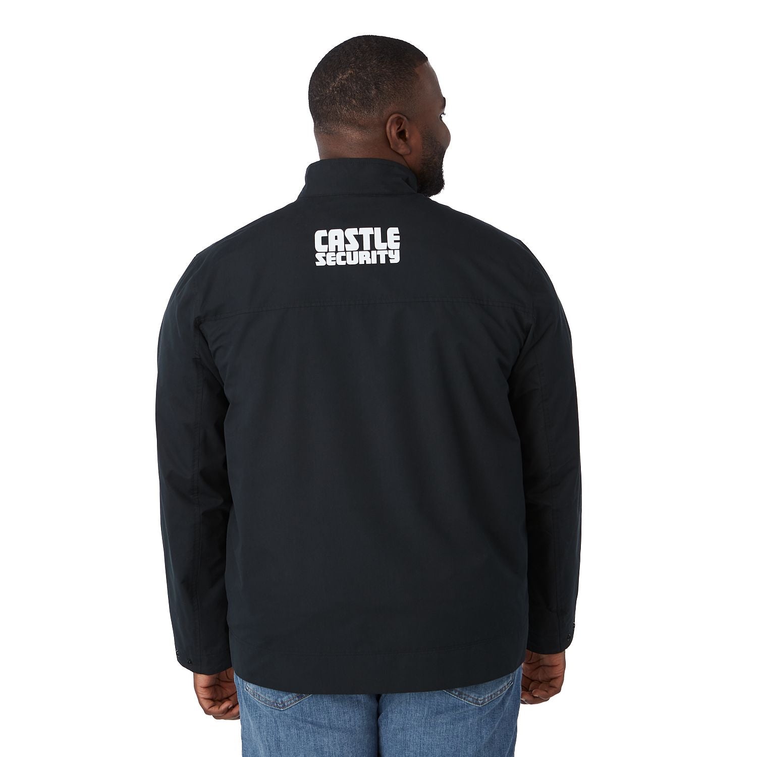 Men's Foster Eco Jacket