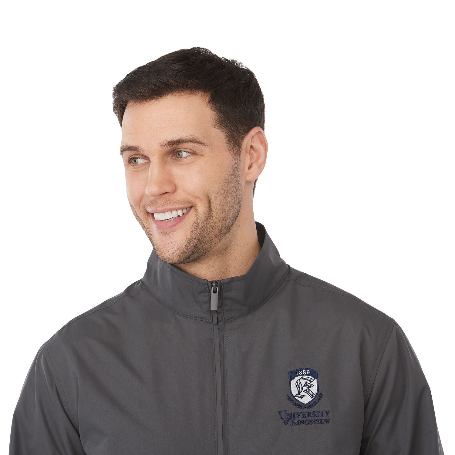 Men's Foster Eco Jacket