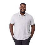 Men's Somoto Eco Short Sleeve Polo