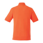 Men's Belmont Short Sleeve Polo