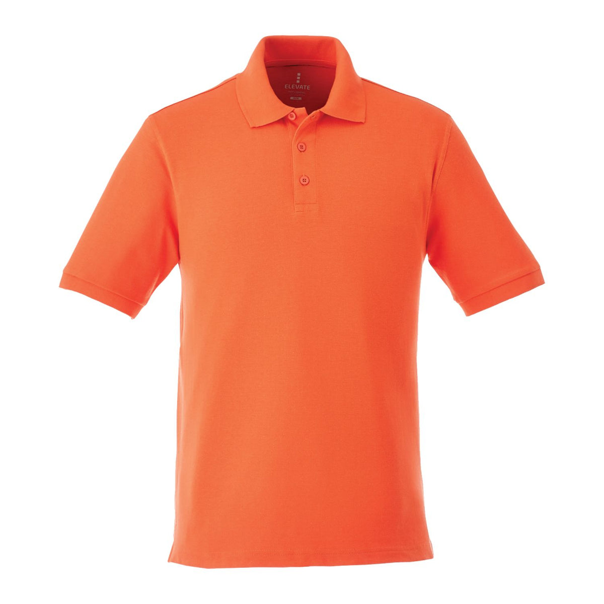 Men's Belmont Short Sleeve Polo