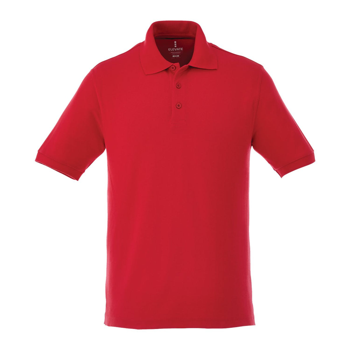 Men's Belmont Short Sleeve Polo