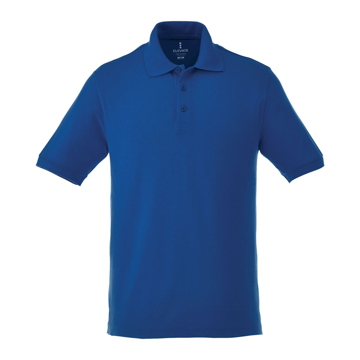 Men's Belmont Short Sleeve Polo