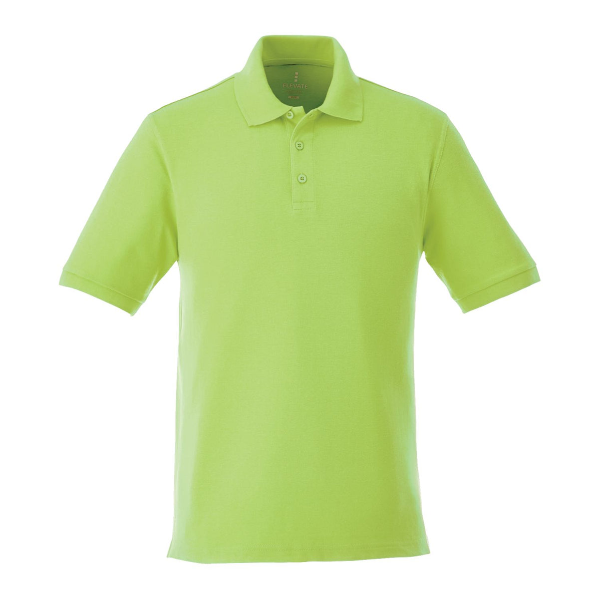 Men's Belmont Short Sleeve Polo