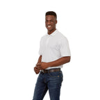 Men's Belmont Short Sleeve Polo