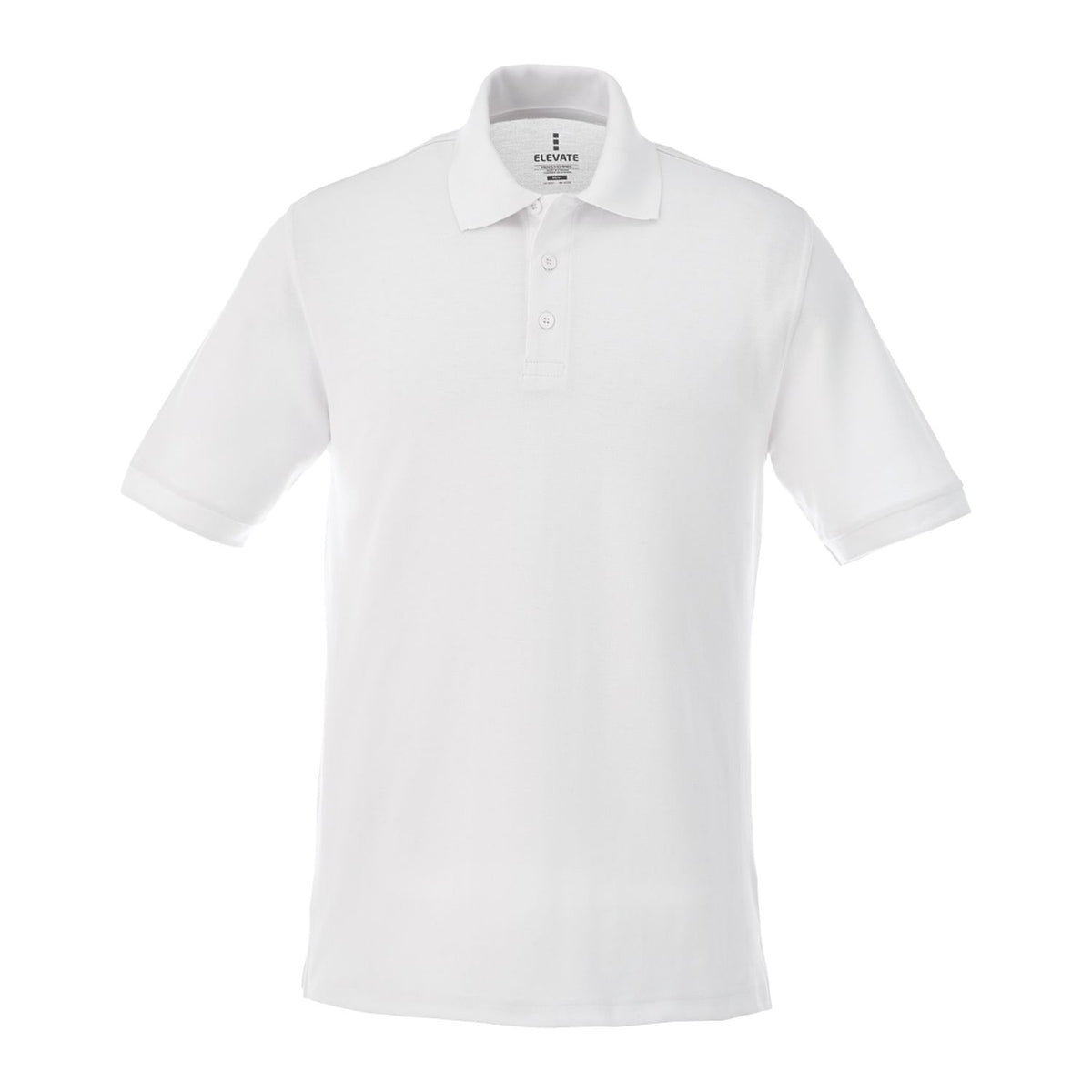 Men's Belmont Short Sleeve Polo