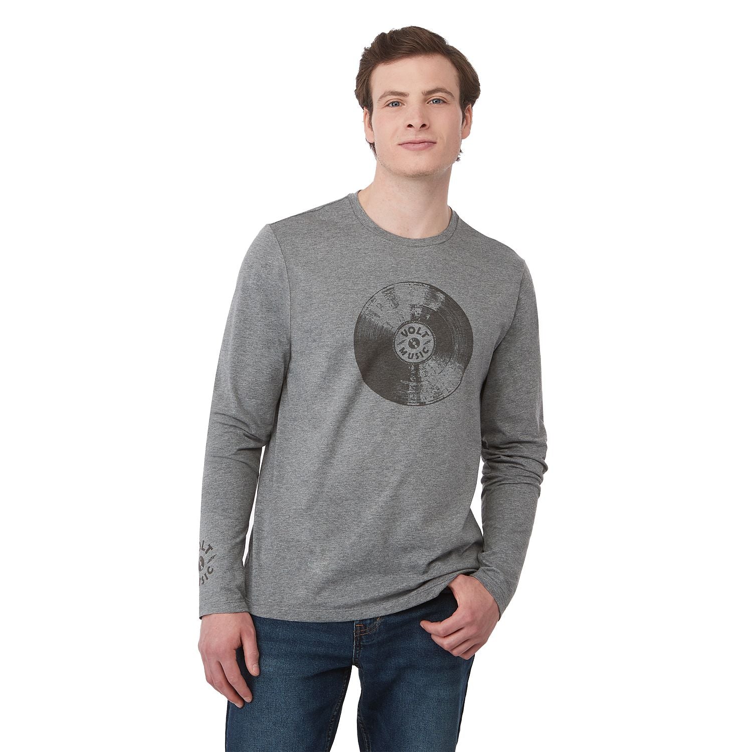 Somoto Eco Long Sleeve Tee