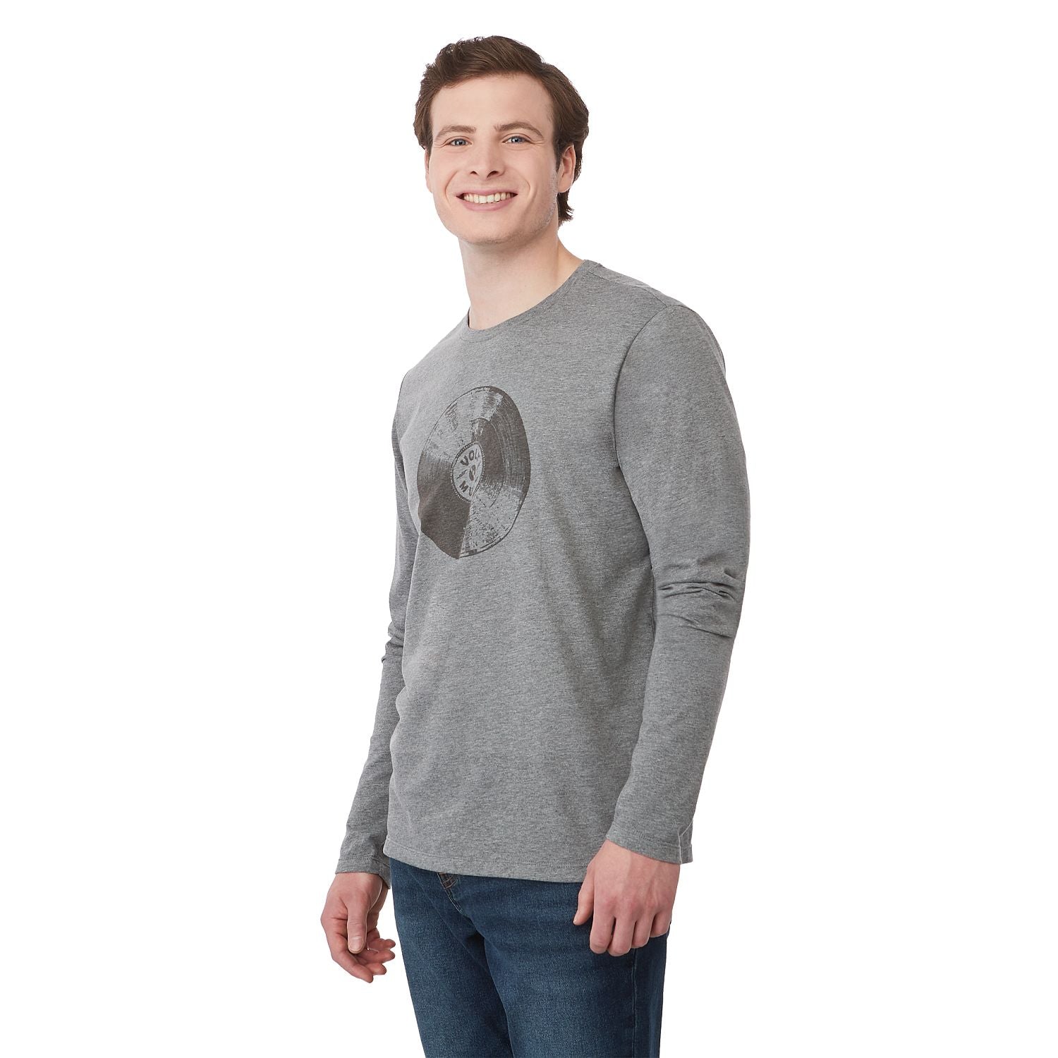 Somoto Eco Long Sleeve Tee