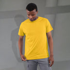 Men's BODIE Crew Neck Short Sleeve Tee