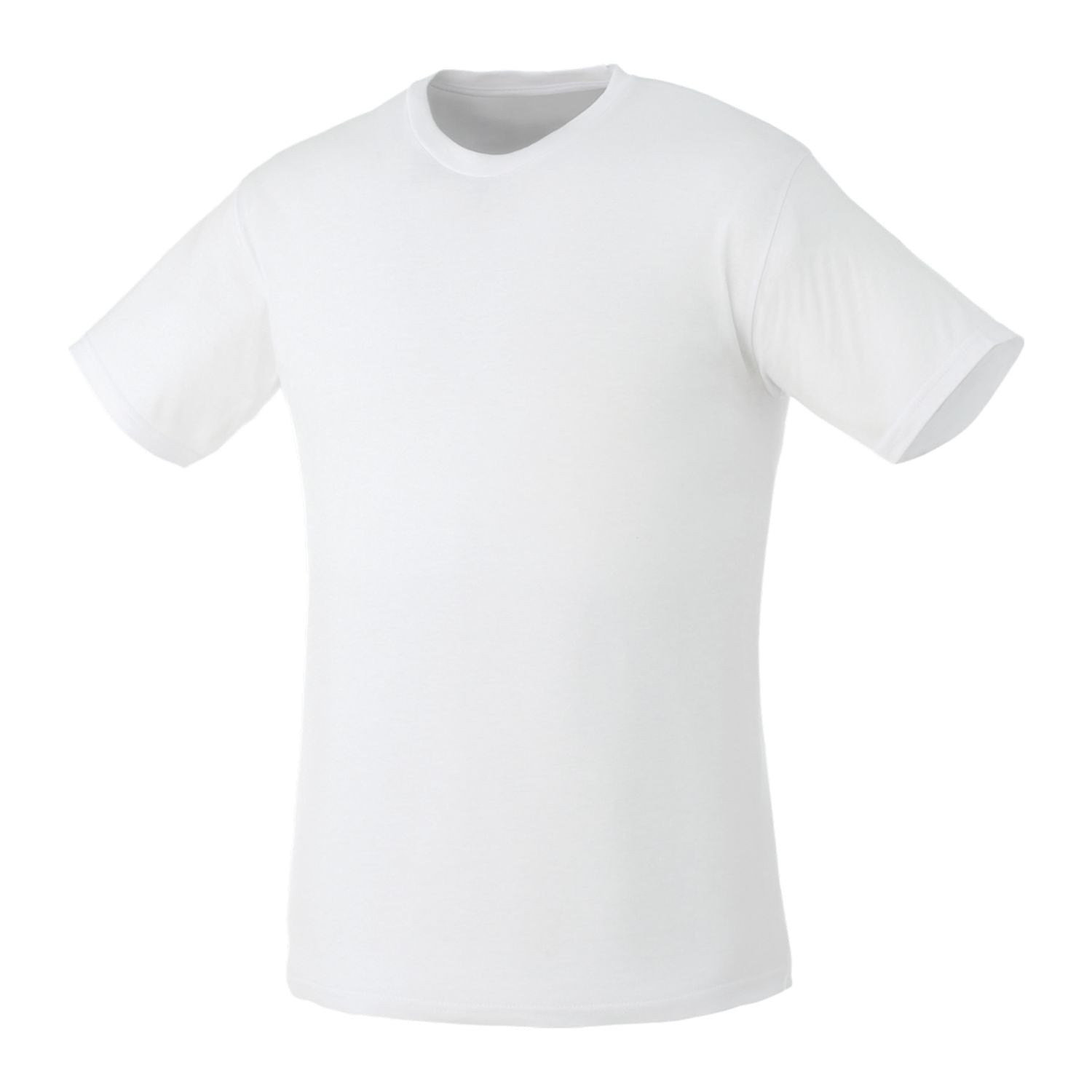 Men's BODIE Crew Neck Short Sleeve Tee