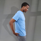 Men's BODIE Crew Neck Short Sleeve Tee