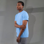 Men's BODIE Crew Neck Short Sleeve Tee