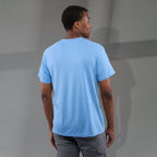 Men's BODIE Crew Neck Short Sleeve Tee