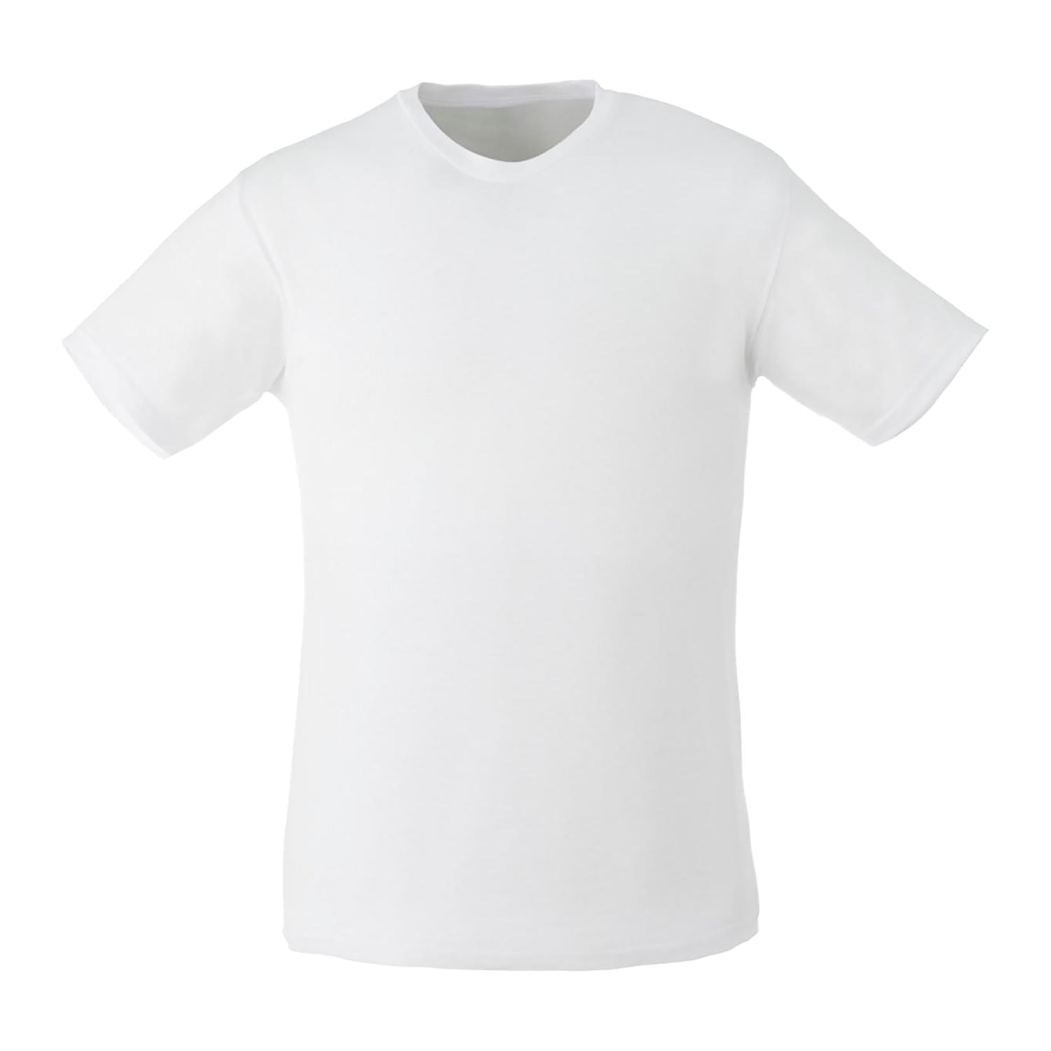 Men's BODIE Crew Neck Short Sleeve Tee