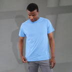 Men's BODIE Crew Neck Short Sleeve Tee