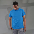 Men's BODIE Crew Neck Short Sleeve Tee