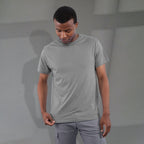 Men's BODIE Crew Neck Short Sleeve Tee