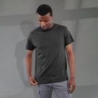 Men's BODIE Crew Neck Short Sleeve Tee
