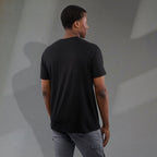 Men's BODIE Crew Neck Short Sleeve Tee