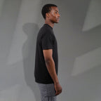 Men's BODIE Crew Neck Short Sleeve Tee
