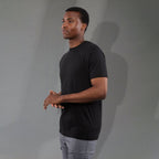 Men's BODIE Crew Neck Short Sleeve Tee