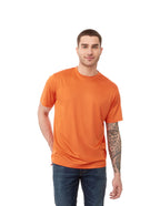 Men's Omi Short Sleeve Performance Tech Tee