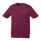 Men's Omi Short Sleeve Performance Tech Tee