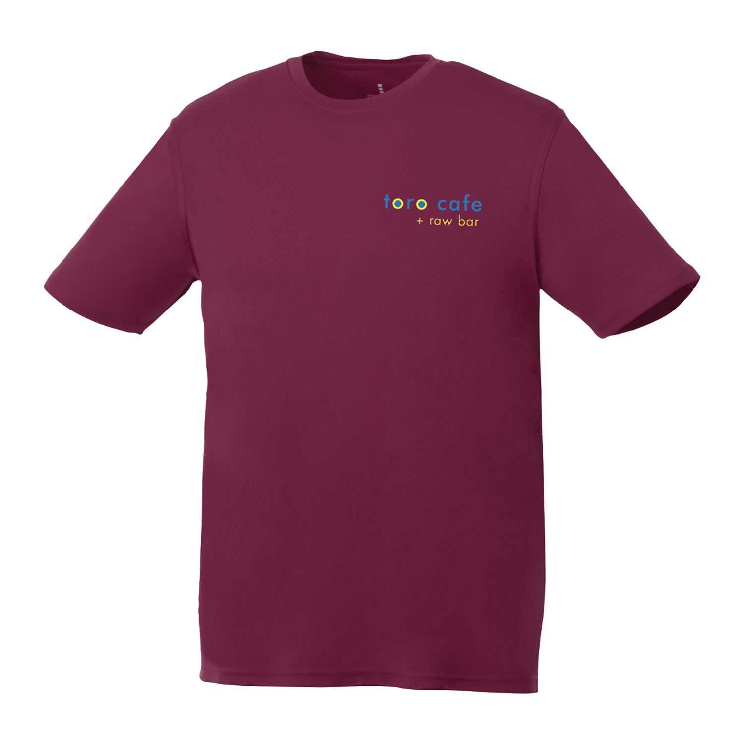 Men's Omi Short Sleeve Performance Tech Tee