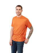Men's Omi Short Sleeve Performance Tech Tee