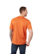 Men's Omi Short Sleeve Performance Tech Tee