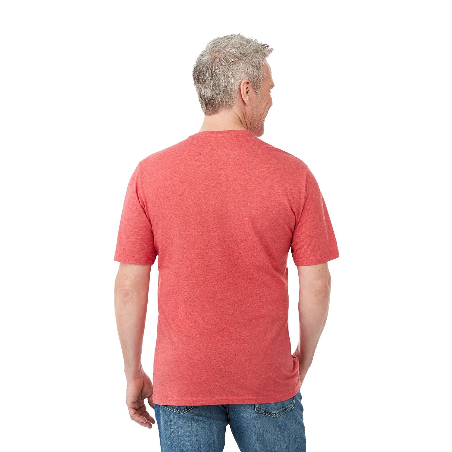 Men's Sarek Short Sleeve Tee