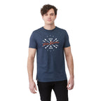 Men's TreeBlend V-Neck T-Shirt