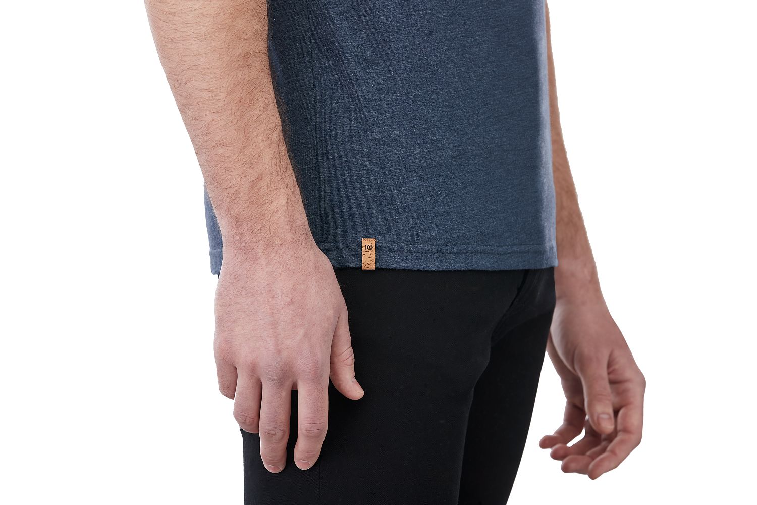 Men's TreeBlend V-Neck T-Shirt